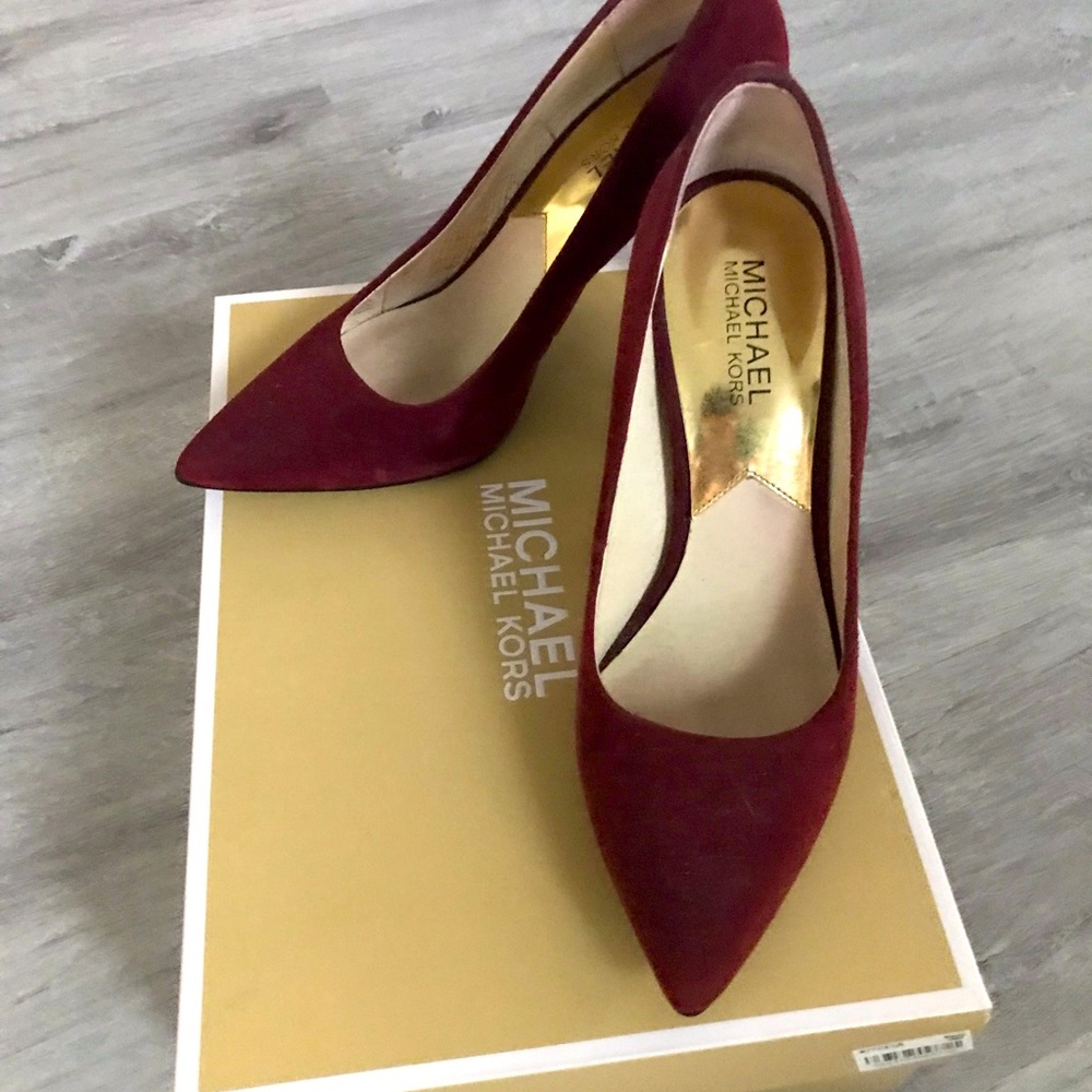 Michael Kors